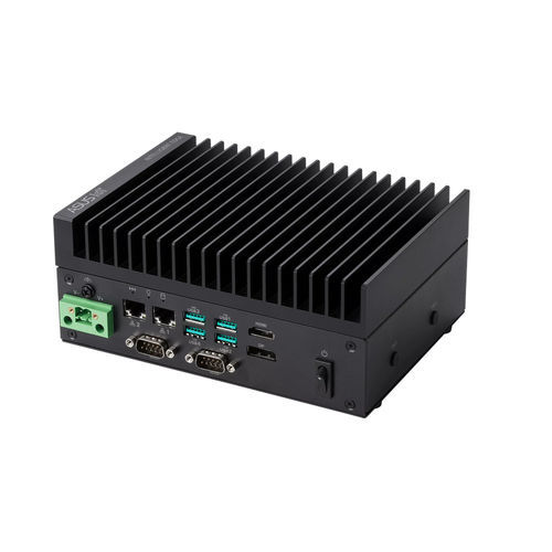 EDGEPC - EBS-S300W - ASUSTeK computer INC - box型 / 組み込み / 壁取り付け式
