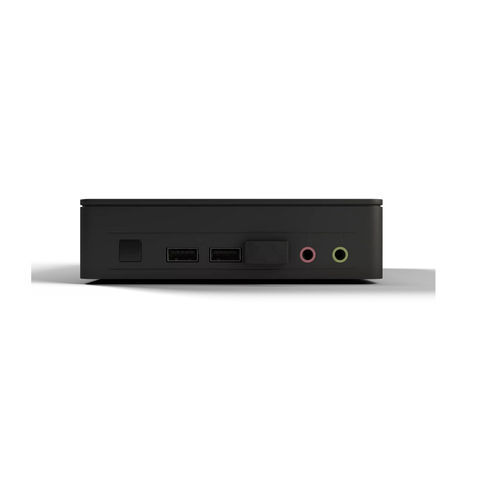 Box型PC - NUC 11 Essential  - ASUSTeK computer INC - Intel® Celeron® / HDMI（高精細度マルチメディアインターフェース） / ディスプレイ ポート