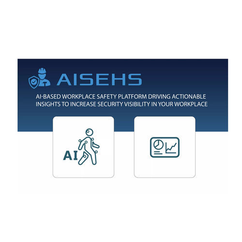 管理ソフトウェア - AISEHS  - ASUSTeK computer INC - CCTV / プログラミング / 可視化