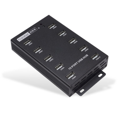 USBハブ - USB-HUB10S - Dracal Technologies Inc.