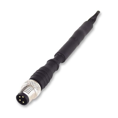 相対湿度温度センサー - I2C-M8-TRH320 - Dracal Technologies Inc. - DC / IP67 / 高精度
