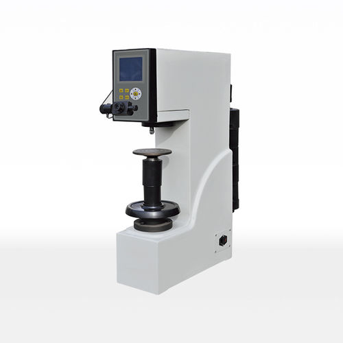 ブリネル硬度計 - HBS-3000  - Laizhou Lailuote Test Instrument Co., Ltd. - 卓上 / デジタル液晶表示