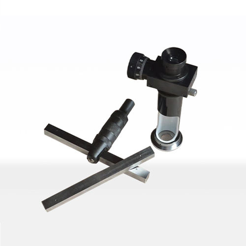 硬度試験装置 - HBC - Laizhou Lailuote Test Instrument Co., Ltd. - 手動 / 金属材料用