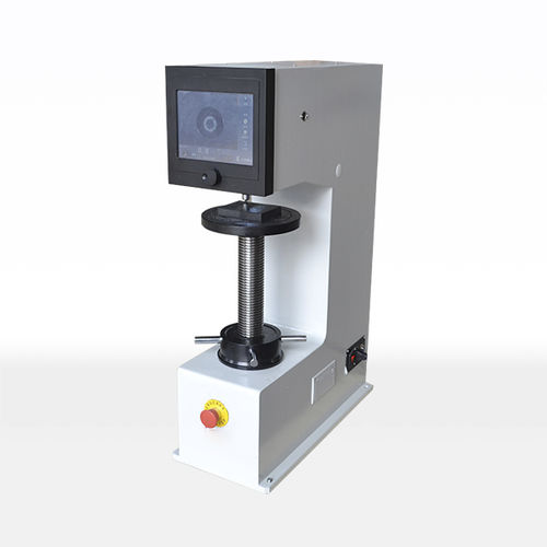 ブリネル硬度計 - MHBS-3000 - Laizhou Lailuote Test Instrument Co., Ltd. - ロックウェル / ビッカース / 卓上