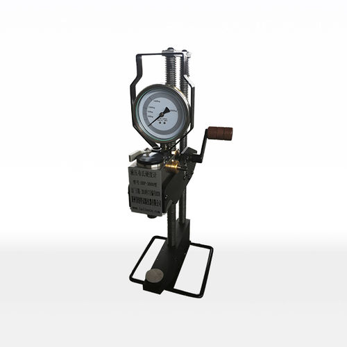 ブリネル硬度計 - HBP-3000 - Laizhou Lailuote Test Instrument Co., Ltd. - 携帯型 / 金属用 / 非鉄金属用
