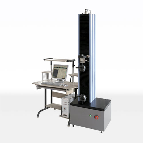 一般的試験機 - WDW - Laizhou Lailuote Test Instrument Co., Ltd. - 圧縮 / 伸長 / 湾曲
