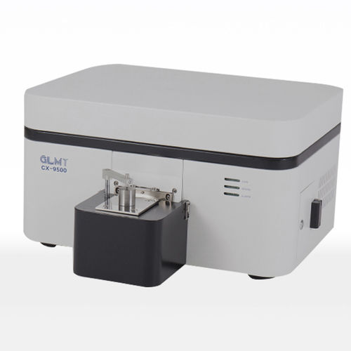 光学分光器 - CX-9500 - Laizhou Lailuote Test Instrument Co., Ltd. - 分析用 / CCD / 直接読み取り式