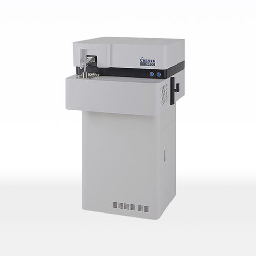光学分光器 - CX-9800 - Laizhou Lailuote Test Instrument Co., Ltd. - 測定用 / CCD / 直接読み取り式