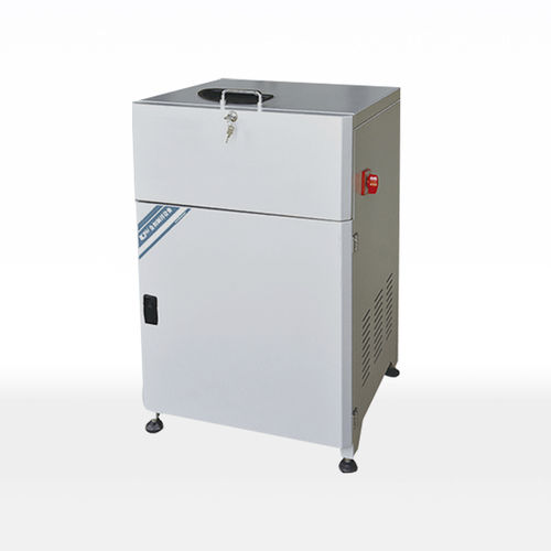 サンプル準備用磨き・艶出し機械 - MYJ-1 - Laizhou Lailuote Test Instrument Co., Ltd. - 金属 / セラミック用
