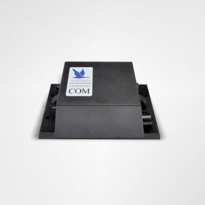 ドライオゾン発生器 - COM-SD-500 - Anseros Klaus Nonnenmacher GmbH - プロセス / 化学合成用 / コンパクト