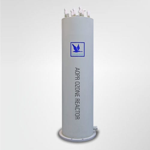 実験用反応器 - AOPR-PRO - Anseros Klaus Nonnenmacher GmbH - 製薬産業用 / オゾン