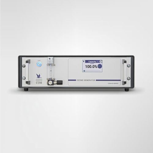 純粋オゾン発生器 - COM-AD-02 - Anseros Klaus Nonnenmacher GmbH - ドライ / 医療用 / PSA式