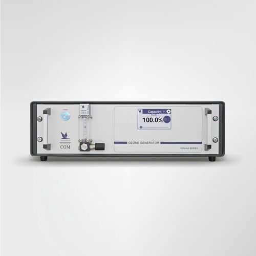 純粋オゾン発生器 - COM-AD-01 - Anseros Klaus Nonnenmacher GmbH - ドライ / 医療用 / PSA式