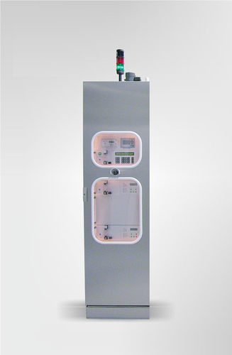 純粋オゾン発生器 - COM-AD-1000 - Anseros Klaus Nonnenmacher GmbH - ドライ / 産業用 / 化学合成用