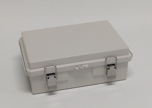 壁取り付け式ジャンクションボックス - UN-OOO-1928-10 - DSE, Inc. - 防塵 / 防水 / IK 08