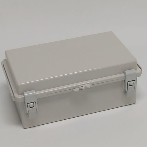 壁取り付け式ジャンクションボックス - UNP-OOO-1626-10 - DSE, Inc. - 防塵 / 防水 / 難燃性