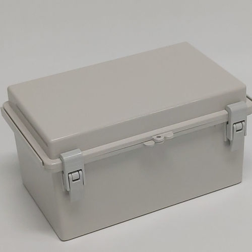 壁取り付け式ジャンクションボックス - UNP-OOO-1626-13 - DSE, Inc. - 防塵 / 防水 / 難燃性