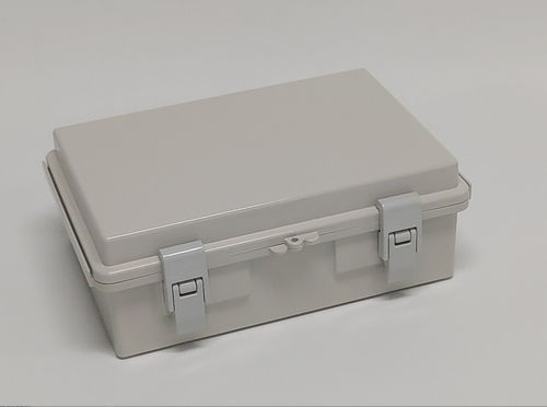 壁取り付け式ジャンクションボックス - UNP-OOO-1928-14 - DSE, Inc. - 防塵 / 防水 / 難燃性