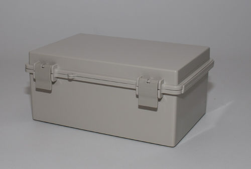 壁取り付け式ジャンクションボックス - EN-OOO-2030-S - DSE, Inc. - 防塵 / 防水 / 難燃性