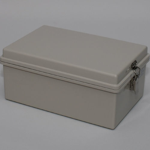壁取り付け式ジャンクションボックス - DS-OOO-013-W - DSE, Inc. - 防塵 / 防水 / 難燃性