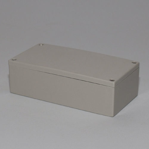 壁取り付け式ジャンクションボックス - PL-OOO-0816 - DSE, Inc. - 防塵 / 防水 / 難燃性