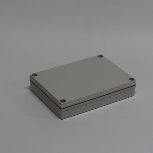 壁取り付け式ジャンクションボックス - EL-OOO-1318 - DSE, Inc. - IP67 / 防塵 / 防水