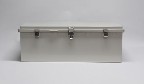 壁取り付け式ジャンクションボックス - UN-OOO-6080-28 - DSE, Inc. - 防塵 / 防水 / 難燃性