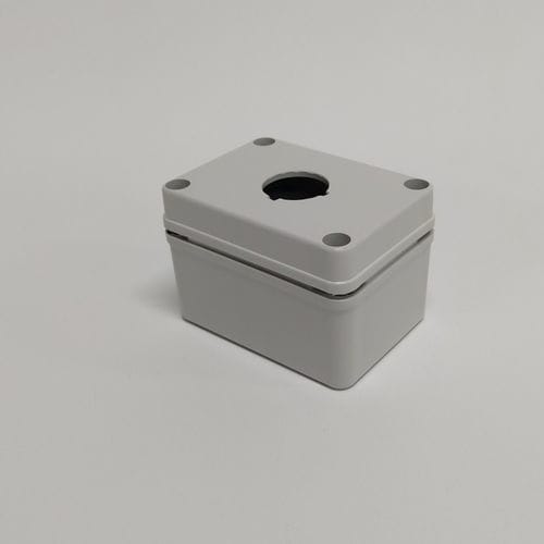 壁取り付け式ジャンクションボックス - DS-OOO-0811 A1 - DSE, Inc. - 防塵 / 防水 / 難燃性
