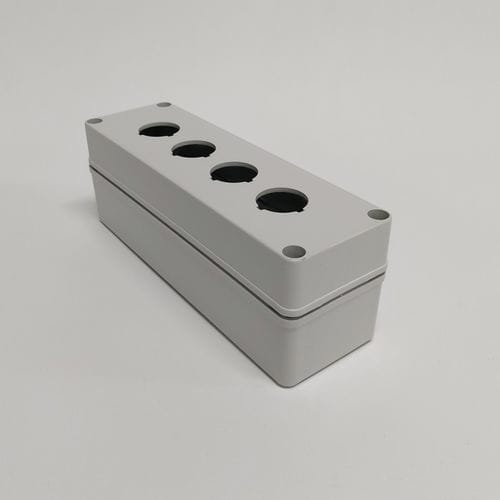 壁取り付け式ジャンクションボックス - DS-OOO-0825-1 A4 - DSE, Inc. - 防塵 / 防水 / 難燃性