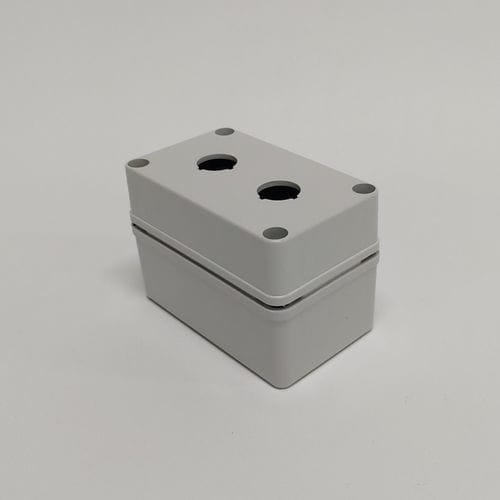 壁取り付け式ジャンクションボックス - DS-OOO-0813-1 B2 - DSE, Inc. - 防塵 / 防水 / 難燃性