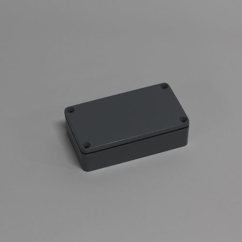 壁取り付け式ジャンクションボックス - DS-AL-1106 - DSE, Inc. - 防水・防塵性能 / IK 10 / IP67