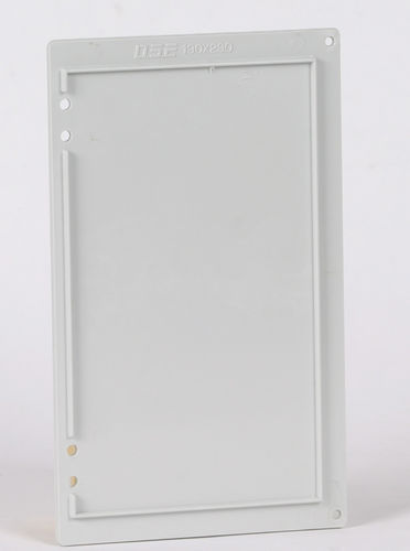 薄型花崗岩定盤 - DS-PD-1929 - DSE, Inc.