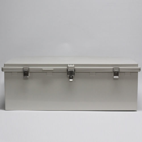 壁取り付け式ジャンクションボックス - UN-OOO-6080-28 - DSE, Inc. - 防塵 / 防水 / 難燃性