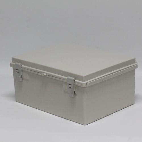 壁取り付け式ジャンクションボックス - UNP-OOO-3040-15 - DSE, Inc. - 防塵 / 防水 / 難燃性