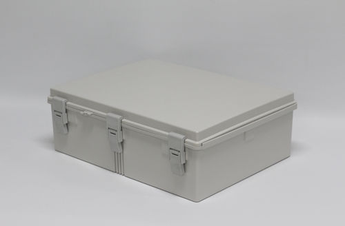 壁取り付け式ジャンクションボックス - UNP-OOO-3546-16 - DSE, Inc. - 防塵 / 防水 / 難燃性