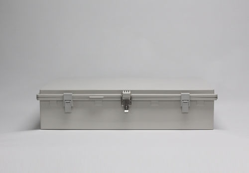 壁取り付け式ジャンクションボックス - UNP-OOO-6080-18 - DSE, Inc. - 防塵 / 防水 / 難燃性