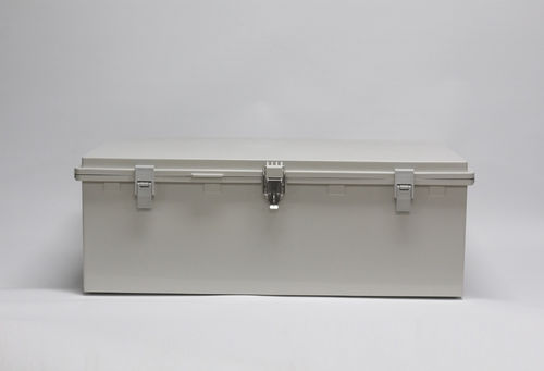 壁取り付け式ジャンクションボックス - UNP-OOO-6080-28 - DSE, Inc. - 防塵 / 防水 / 難燃性
