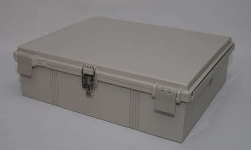 壁取り付け式ジャンクションボックス - EN-OOO-5060-S - DSE, Inc. - 防塵 / 防水 / 難燃性