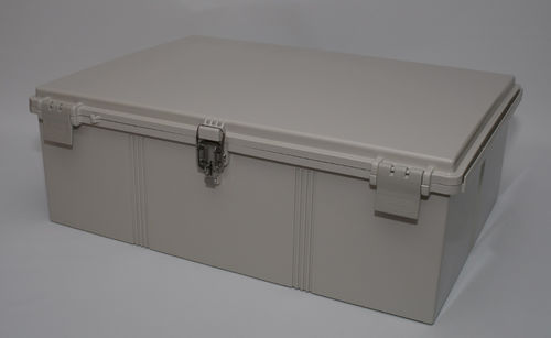 壁取り付け式ジャンクションボックス - EN-OOO-5060 - DSE, Inc. - 防塵 / 防水 / 難燃性