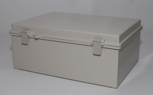 壁取り付け式ジャンクションボックス - NE-OOO-2535 - DSE, Inc. - 防塵 / 防水 / 難燃性