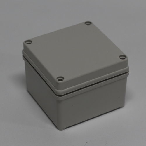 壁取り付け式ジャンクションボックス - DS-OOO-0808 - DSE, Inc. - 防塵 / 難燃性 / 腐食防止