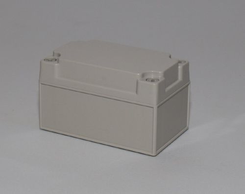 壁取り付け式ジャンクションボックス - DS-OOO-0712 - DSE, Inc. - 防塵 / 防水 / 難燃性