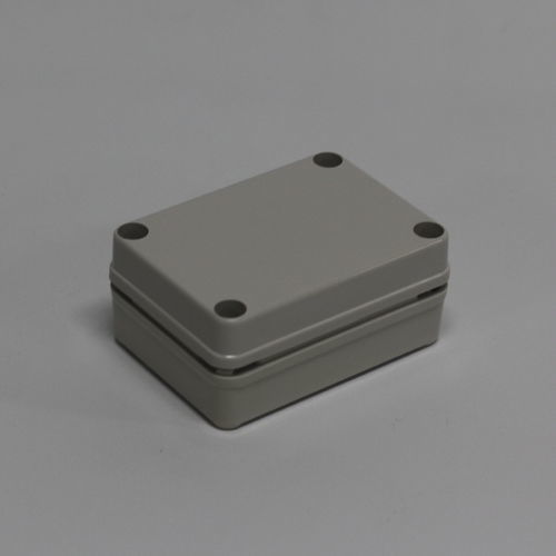 壁取り付け式ジャンクションボックス - DS-OOO-0811-S1 - DSE, Inc. - 防水 / 難燃性 / 腐食防止