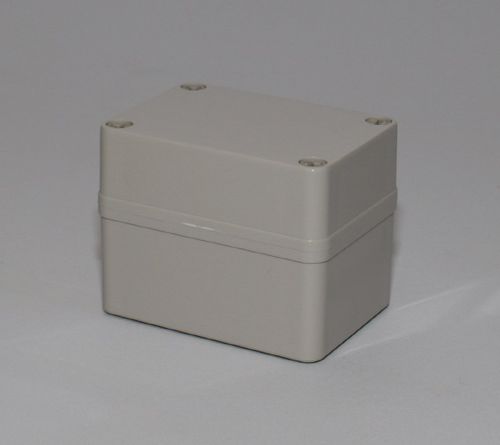 壁取り付け式ジャンクションボックス - DS-OOO-0811-1 - DSE, Inc. - 防塵 / 防水 / ポリカーボネート製