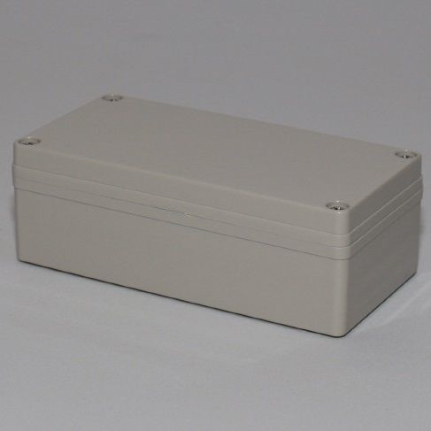 壁取り付け式ジャンクションボックス - DS-OOO-0816-S - DSE, Inc. - 防塵 / 防水 / 難燃性