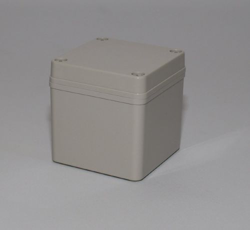 壁取り付け式ジャンクションボックス - DS-OOO-1010 - DSE, Inc. - 防塵 / 防水 / IK 08