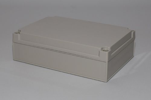 壁取り付け式ジャンクションボックス - DS-OO-1725 - DSE, Inc. - 防塵 / 防水 / 難燃性