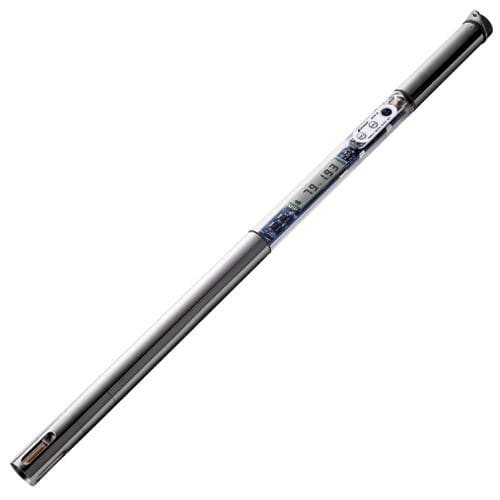 オイル用監視装置 - DOM-24 - ATAGO - ステータス / 携帯型