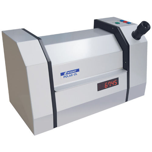 光学式偏光計 - POLAX-2L - ATAGO