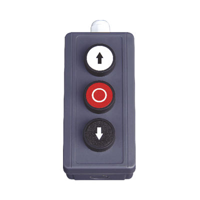 アナログリモコン - BS-SW01 - Bisen Smart Access Co., Ltd. - ボタン式 / 産業用 / グリッド ドライバー用